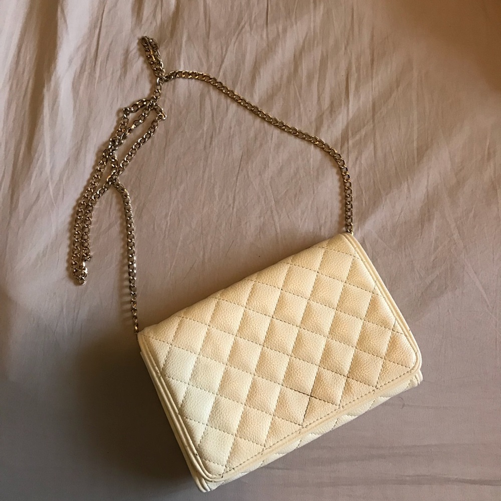 Crossbody Purse